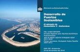 Desarrollo de Puertos Sostenibles