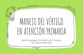 Manejo del vértigo - rafalafena.files.wordpress.com