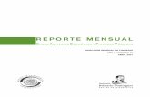 REPORTE MENSUAL - bibliodigitalibd.senado.gob.mx