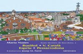 Rusiñol, V. Català, Espriu, Pessarrodona