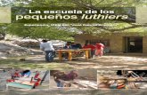 La escuela de los pequeños luthiers - revistaeducar.com.ar