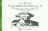 LA COMEDIA DE LA OLLITA - Descubre Lima