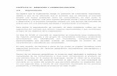 CAPÍTULO II- MERCADEO Y COMERCIALIZACIÓN 2.0. Segmentación