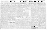 El Debate 19241217 - CEU