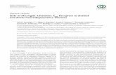 Review Article Role of Microglia Adenosine A 2A Receptors ...