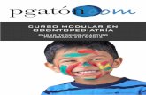 CURSO MODULAR EN ODONTOPEDIATRÍA - PGaton