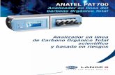 ANATEL PAT700 - Hach Company