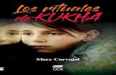 L-1457 Los rituales de Kukha - editorial.ucr.ac.cr
