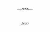 ALFA - Portal de Periódicos FCLAr - Unesp