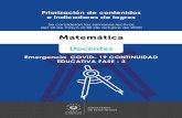 Matemática - mined.gob.sv