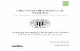 UNIVERSITAT POLITÈCNICA DE VALÈNCIA - m.riunet.upv.es