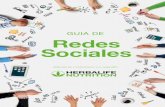 C M Y Redes Sociales - myHerbalife.com