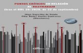 PUNTOS CRÍTICOS EN RELACIÓN - Libros y ebook de Derecho ...