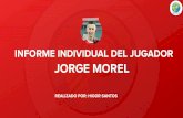 JORGE MOREL