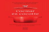 Cocinar en Cocotte 3