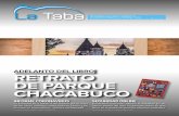 ADELANTO DEL LIBRO RETRATO DE PARQUE CHACABUCO - La …