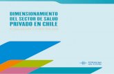 DEL SECTOR DE SALUD PRIVADO EN CHILE