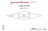 CMJ450 - Peerless-AV