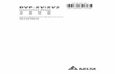 Delta DVP-SV I MUL 20140513 - Technideal