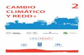 CAMBIO 2 CLIMÁTICO Y REDD+ - infona.gov.py