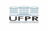 Departamento de Artes UFPR Campus Batel