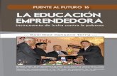 PUENTE AL FUTURO - fondoeditorial.usil.edu.pe