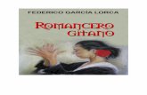 Romancero gitano - backend.educ.ar
