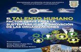 El talento humano factor clave para la sustentabilidad e ...