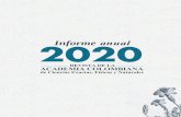 Informe 2020 - accefyn.org.co