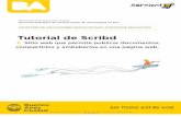 Tutorial de Scribd - biblioteca-digital.bue.edu.ar