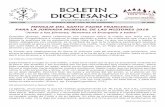 BOL OCT 2018 - obispado-si.org.ar