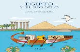 Egipto y el río Nilo (primeras páginas)