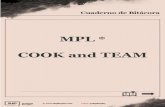 MPL COOK and TEAM - slapforplay.com