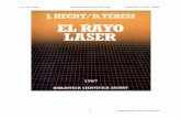 El rayo laser  Jeff Hecht y Dick ...