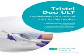 Tristel Duo ULT - fisinergia.com