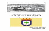 Moral a principios del siglo XX - Esquina de Mauricio