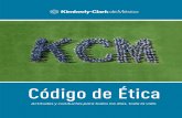 Código de Ética - Kimberly-Clark de México | Kimberly