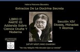 Extractos De La Doctrina Secreta LIBRO II PARTE III ...