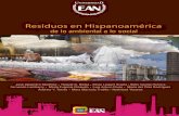 Residuos en Hispanoamérica - Universidad EAN