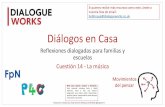 Diálogos en Casa - dialogueworks.co.uk
