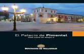 El Palacio de Pimentel