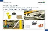 Comercial Industrial - Polyelectric