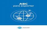 ABC para exportar