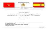 Conferencia magistral - ENERCLUB - Club Español de la ...