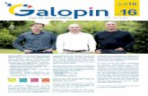 Groupe Galopin