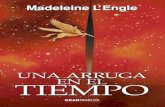 Una arruga en el tiempo (Ficción) (Spanish Edition)