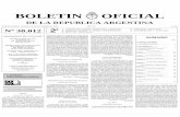 BOLETIN OFICIAL - Internet Archive