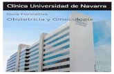 GF Obstetricia y Ginecología - Clínica Universidad de ...
