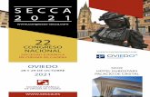 SECCA 2021