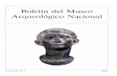 Boletín del Museo Arqueológico Nacional (Madrid)